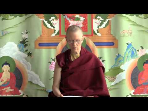 07-16-12 Nagarjuna On Doubt - BBCorner