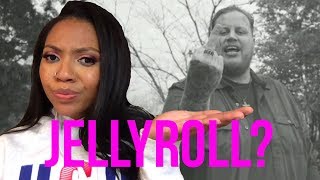 Jelly Roll - Same A*****e (Official Video) reaction