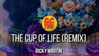 Download lagu THE CUP OF LIFE (REMIX) - RICKY MARTIN #90S || best 80s greatest hit music & MORE, old songs mp3 Download lagu THE CUP OF LIFE (REMIX) - RICKY MARTIN #90S || best 80s greatest hit music & MORE, old songs mp3