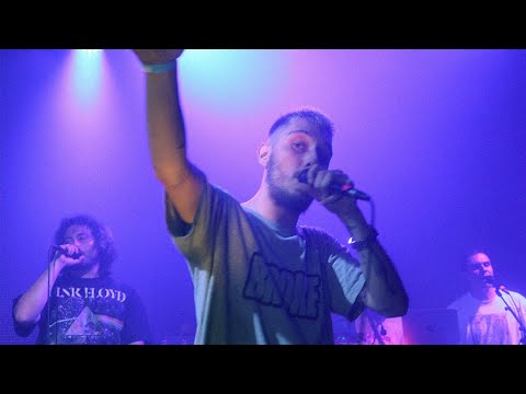 ✹  BROKE MOBB LIVE ✹