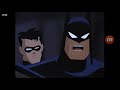 Batman And Mr Freeze Subzero Marketing Promo 1998 VHS Capture