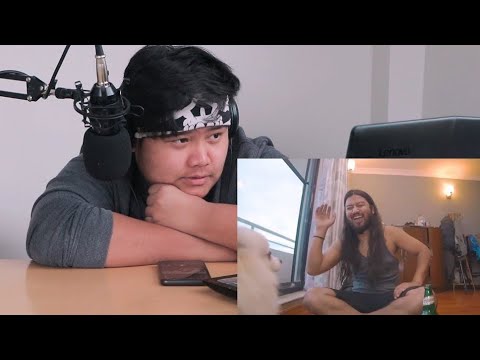 This is why Sisan Baniya is my favorite