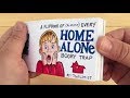 Home Alone Flipbook Every Booby Trap Compilation Surprise Ending