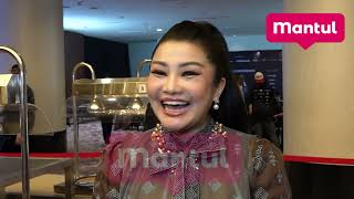 Download lagu ly Moving to Jeddah, Fitri Carlina is Grateful to be Able to Fast in the Holy Land #lates... mp3