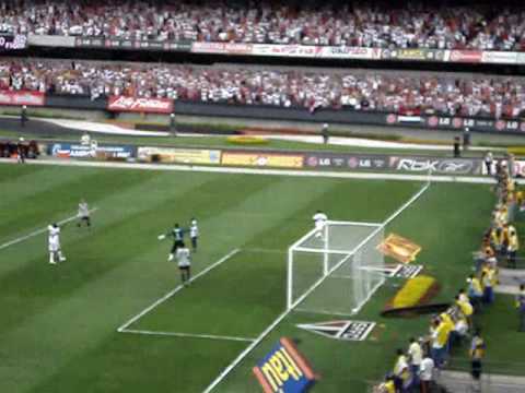 GOL DE BORGES