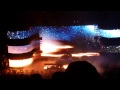 Mr. Projectile-I Am Back (Bassnectar Remix) Red Rocks 2014