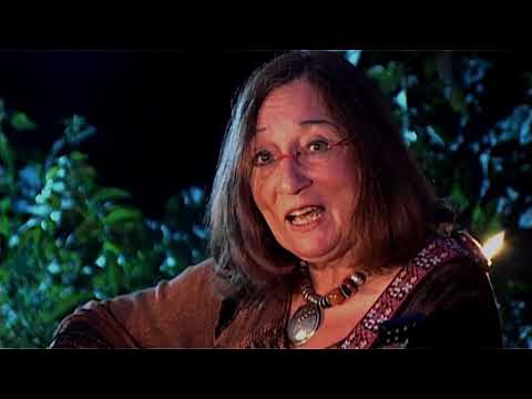 Sibylle Kynast - Chaje Shukarije 2017