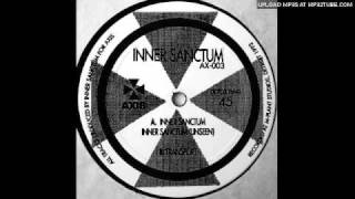 Inner Sanctum - Transport (Axis 003)