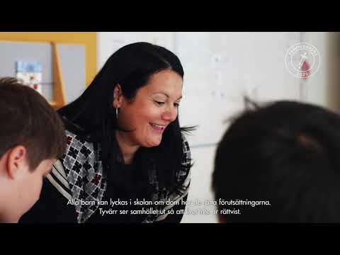 Pennsvärdet 2020 – Lana Dervisic