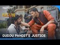 Guddu Moments In Mirzapur Ft Ali Fazal Mirzapur Season 3 Prime Video India