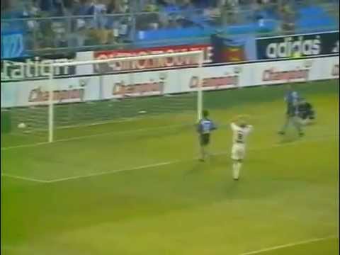 Le Havre 2 - 3 Bordeaux  (15-08-1998)    Division 1