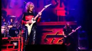 Judas Priest Victim Of Changes Live Tim "Ripper" Owens