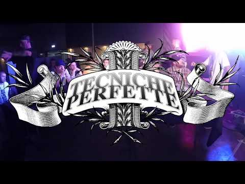 Seconda Sfida  XIV Edizione. Posaman​ VS @Ivan