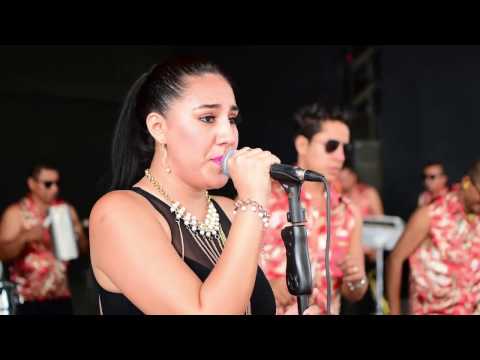 Amor Prohibido - La Formula Original / En Vivo