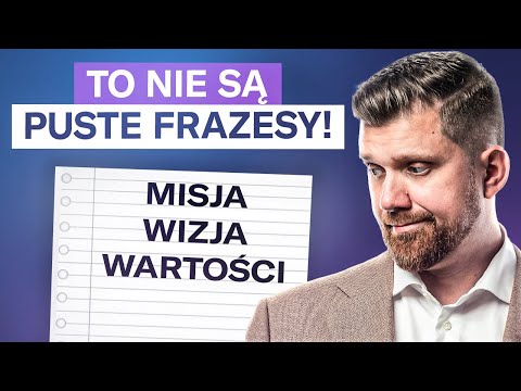 Mission, vision and values - a hoax or a strategic advantage of the company?