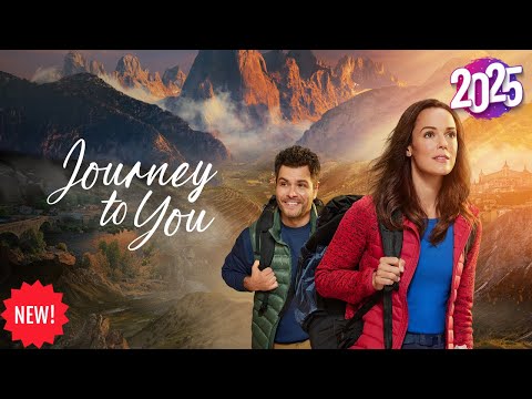 Journey to You New Hallmark Movies 2025 Best Hallmark Christmas 2025 Great Hallmark Romance 2025