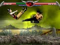 MKC 3 0 Liu Kang MK2
