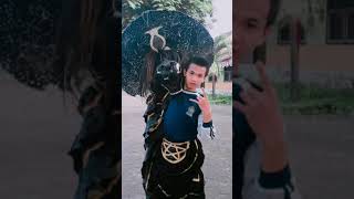 Download lagu versi rampak barong mp3