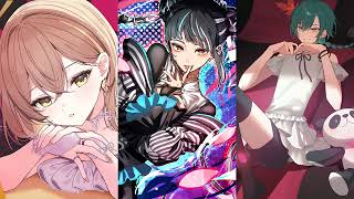 ワールドイズマイン CPK! Remix-棗いつき+春猿火+緑仙