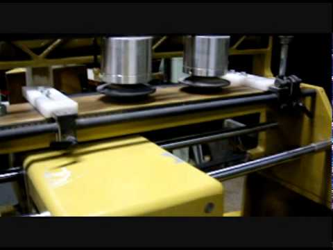 powermatic woodworking dovetailer template router dovetail machine DT-65