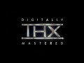 THX Broadway Logo