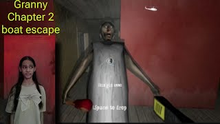GRANNY Chapter 2 Gameplay video