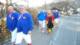 Fasnacht 2011 - 11