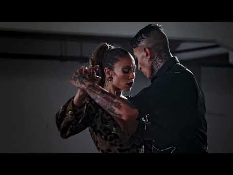 "Emancipacion" con los campeones Julian y Bruna - Tango Bardo