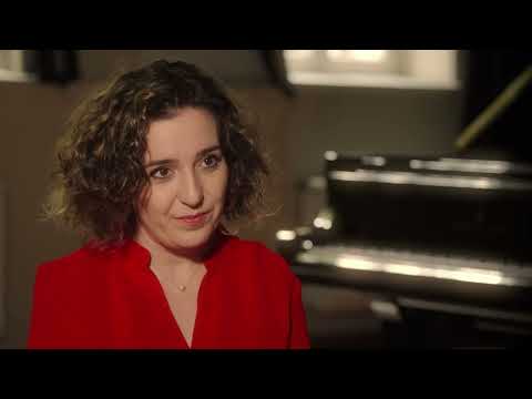 Lilit Grigoryan - Sonata Facile (Official Album Trailer)