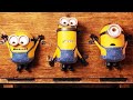 Torture Scene MINIONS 2015 Movie CLIP HD