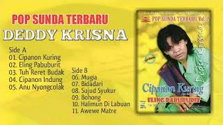 Download lagu Pop sunda  Deddy krisna bikin menyayat hati mp3