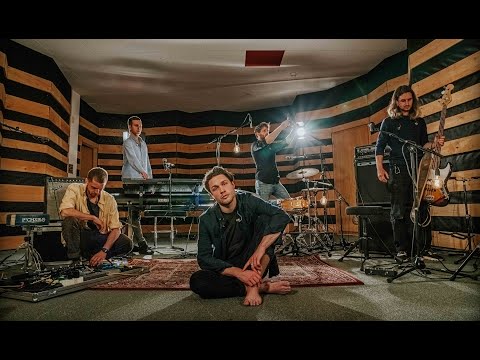 Pedestrians - Switched Off (Live)