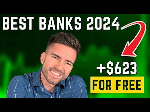Top 5 BEST Savings Accounts of 2023 (SUPER HIGH YIELD)