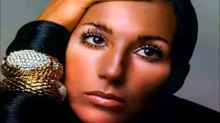 Cher -  just this one time