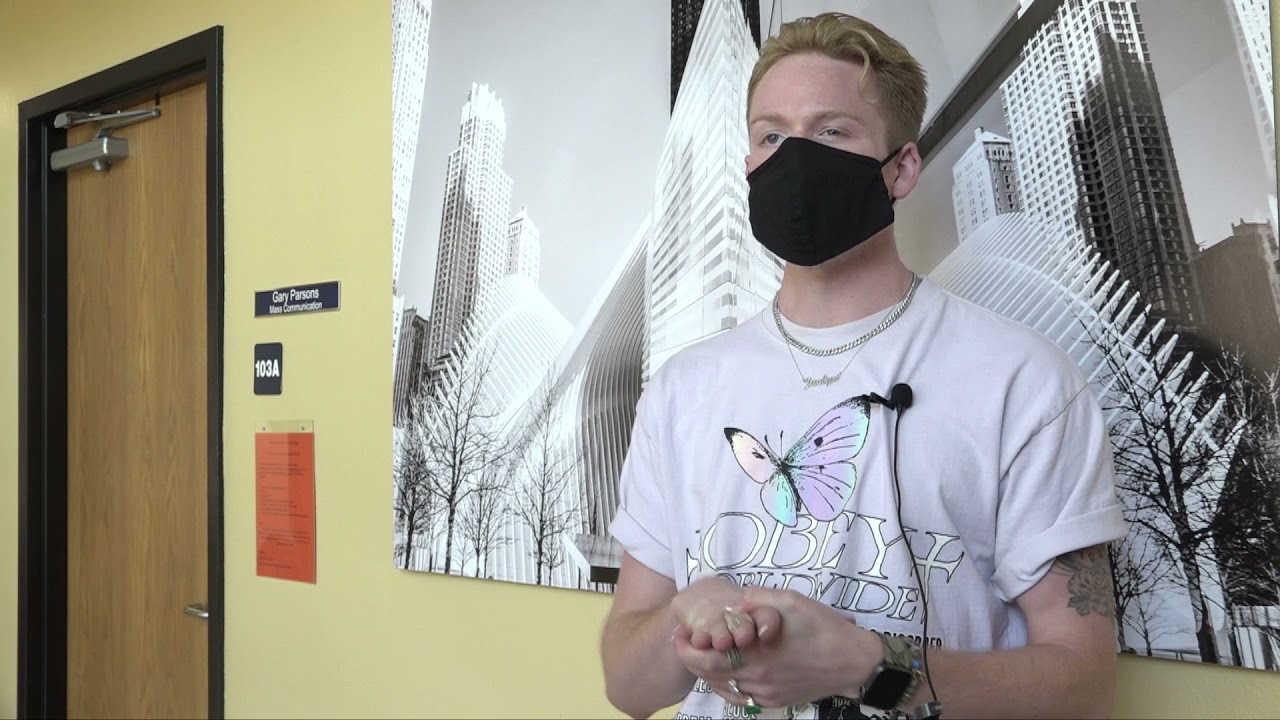 UCO community reacts to in-person classes