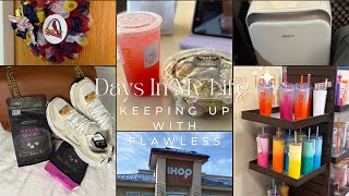 VLOG| OH YOU FIRED SIR 😳 | Car Chat Chronicles & Random Goodies