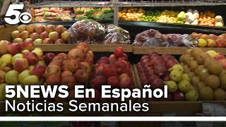 5NEWS En Español | Abril 27, 2024
