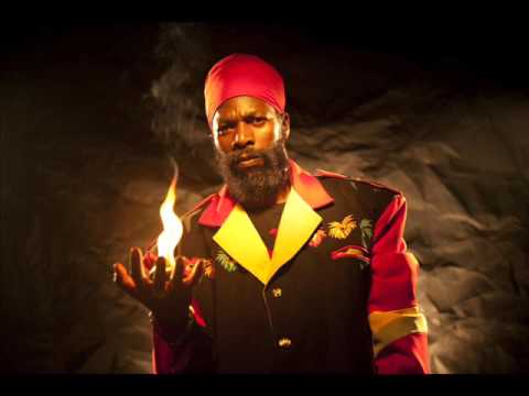 Capleton - Motive (@capletonmusic)