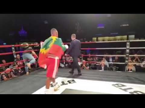 #Khalid_baker Sabboonaa ilma Oromoo Taaysan xiqqaa Rabbiin oromoon kanne Moo'uu malee moo'aahame hin