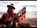 LEÑO VERDE - CACHARPACHA DEL INDIO ( CHARANGO, QUENA Y ZAMPOÑA)