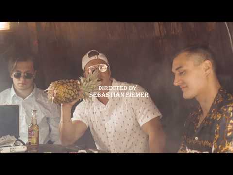 KEVIN MAECK MEYER - Alles entspannt