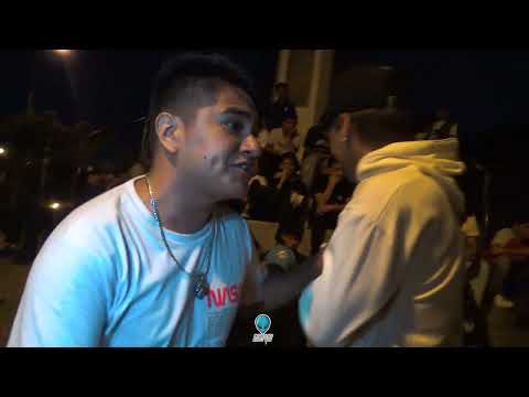 VERDUGO vs DEMENCIA vs MAGNO SKILL ll 8vos ll Campo de Marte ll Evento Central Verano 2023