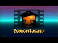 Porchlight Entertainment Logo