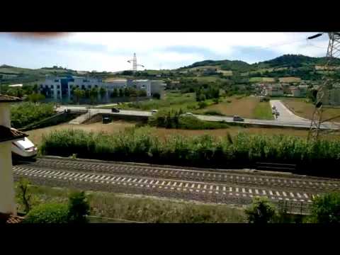 FRECCIABIANCA LECCE-MILANO