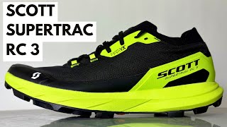 Scott Supertrac RC 3 - Honest Review