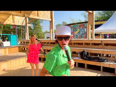 DIGITALO - DISCO BALL (ZAVOD LIVE SHOW)