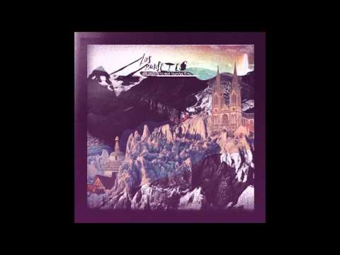 Los Punsetes - Una Montaña Es Una Montaña (Full Album)