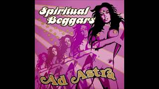 Spiritual Beggars - Escaping the Fools