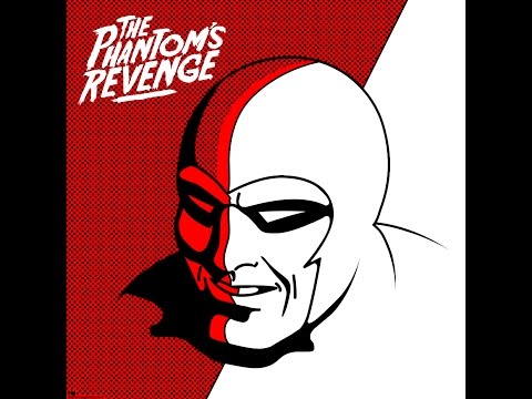 The Phantom´s Revenge - Absolute Ego Riot [Sample- Candi Staton - When You Wake Up Tomorrow]