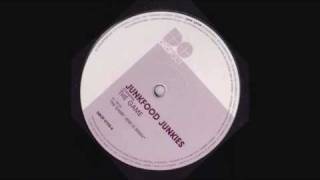 Junkfood Junkies Pres. The Game - The Game (Radio Edit)